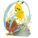 Pokémon 25th Anniversary - Pikachu Light-Up Deluxe Statue 33cm product image